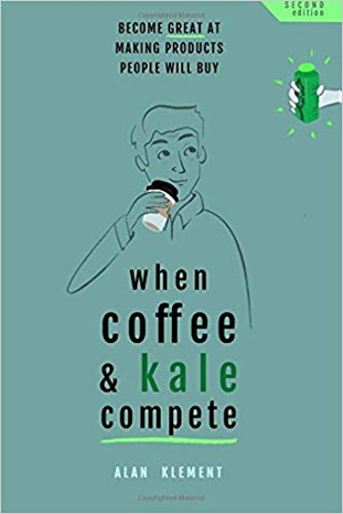 When Coffee and Kale Compete When Coffee and Kale Compete